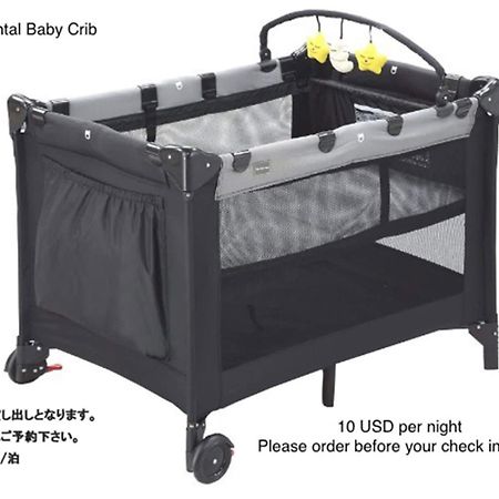 Bhotel Nekoyard - Loft Studio Close To Peace Park & City Sights Hiroshima Exterior foto