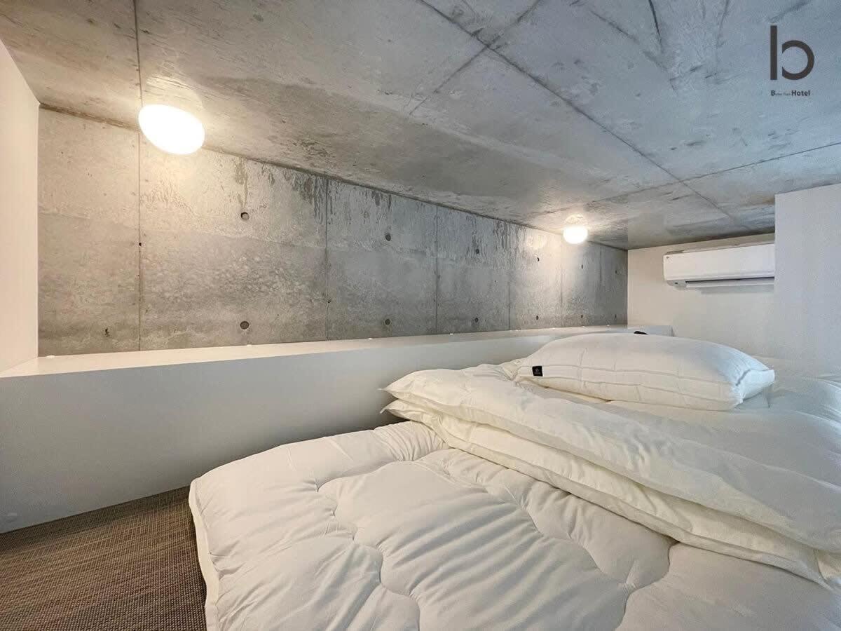 Bhotel Nekoyard - Loft Studio Close To Peace Park & City Sights Hiroshima Exterior foto
